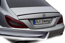 Autospoiler Convient pour