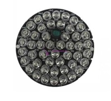 48 LED illuminator Light CCTV