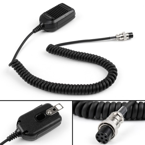 1pcs hand microphone - hm-36,