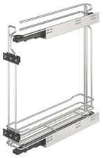 Meuble Frontauszug Cabinet