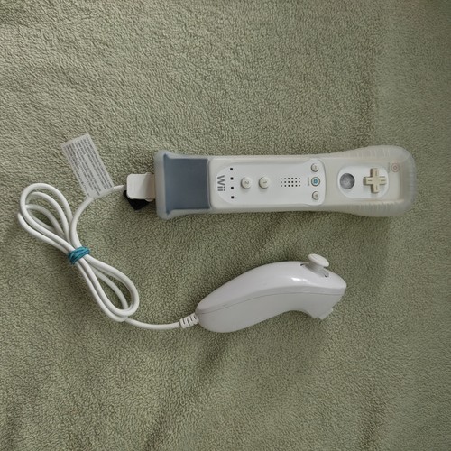 Manette wiimote motion - motion, +
