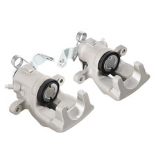 2  Étriers de Frein Arrière