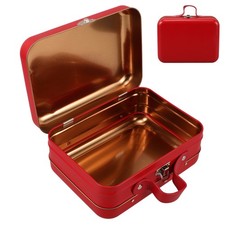  Valise Petite Boîtier De