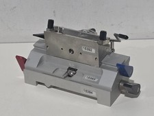 Thermo Shandon Finesse FE/FSE ME/E Series Cryostat Disposable Blade Holder 
