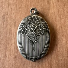 Ancien Bijou Élément de