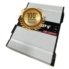 Taramps HD 3000 4 Ohms
