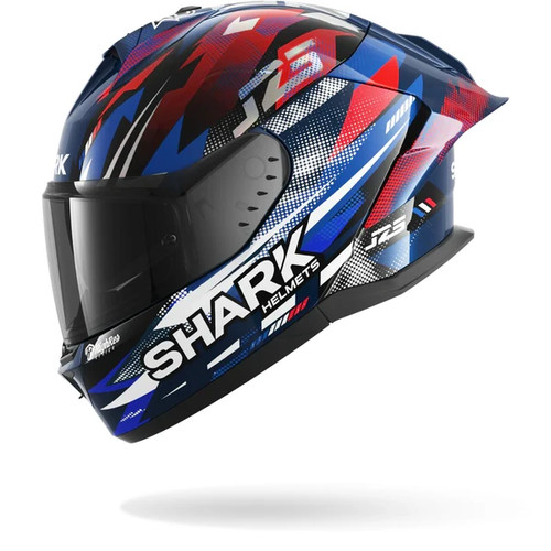 Casque intégral shark skwal - intégral,