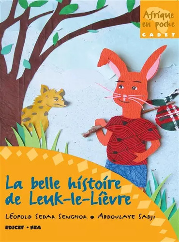 Belle histoire de - la,