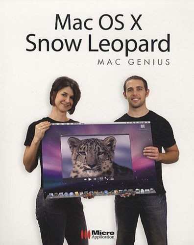 Mac snow leopard - |, spivey