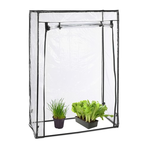 Serre jardin pvc - jardin,
