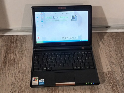 Asus eeepc 900hd - asus, 8,9"