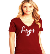 Preggers shirt tee top summer