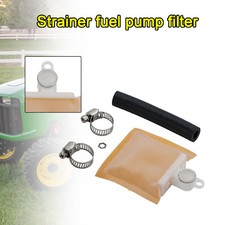 Filtre de pompe à carburant