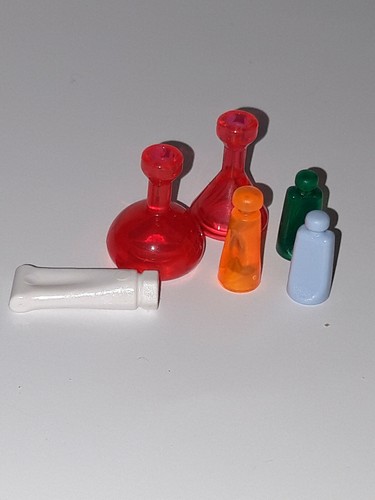 Playmobil lot accessoires - lot, d'accessoires