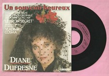 DIANE DUFRESNE - UN SOUVENIR