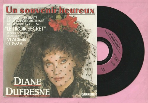 Diane dufresne un - dufresne,