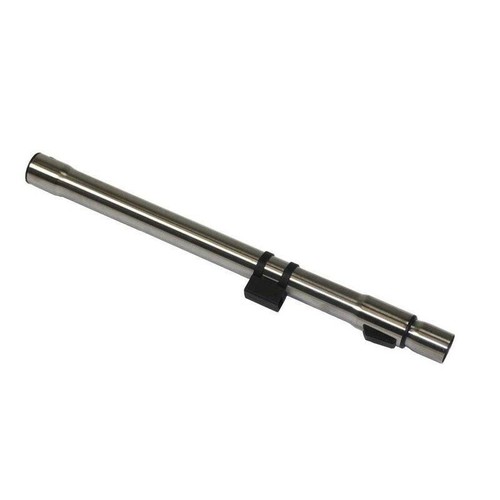 Tube telescopique pour - tube,