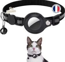 🐾 COLLIER RÉFLÉCHISSANT