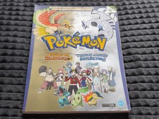 Guide Pokémon Argent