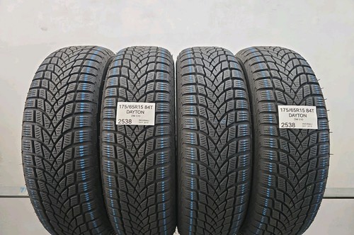 Pneus hiver 175 - 4,