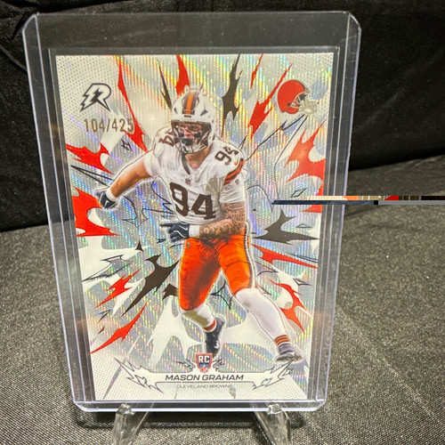 Topps 2025 resurgence - 2025, mason