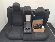 Banquette arriere (KIT DERIV VP) PEUGEOT 308 2 SW PHASE 1 BREAK