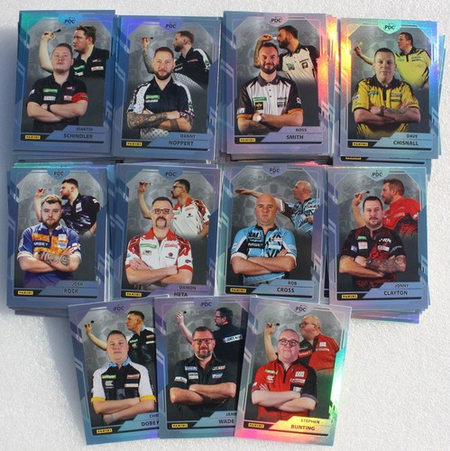 Panini pdc world championship - panini,