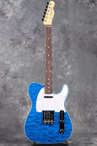 Fender fsr mij - fender,
