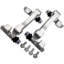 2x Supports Étrier For Audi