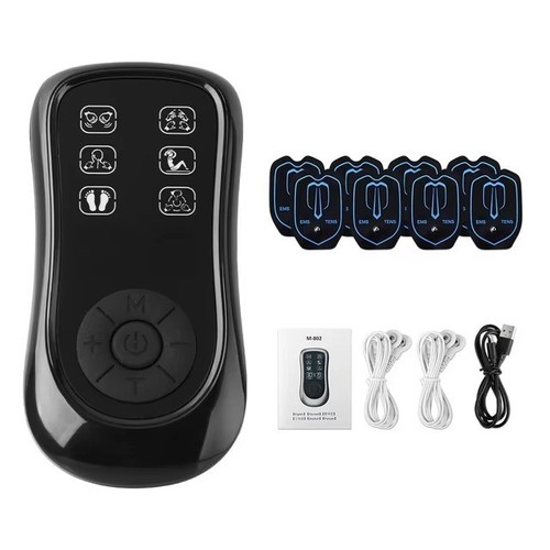 New ems tens dual channel - new,