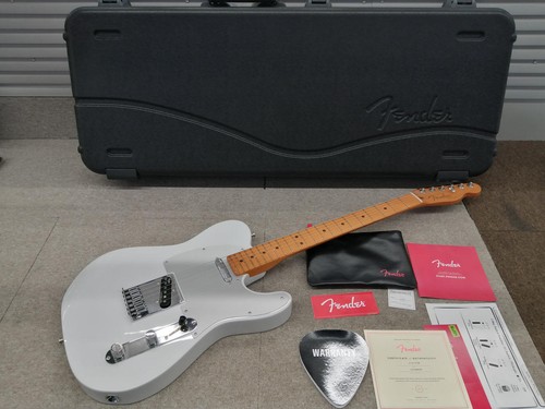 Guitare électrique fender - électrique, usa