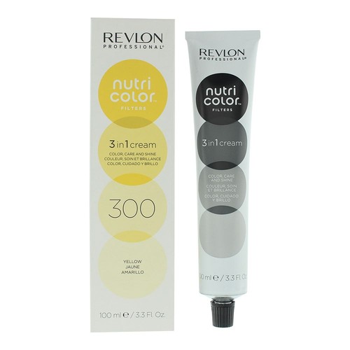 Revlon nutri color filters - nutri,