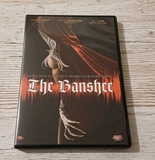 📀🍿 Dvd THE BANSHEE