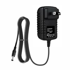 12V 2A Adapter For ARRIS SURFboard SB8200 Cable Modem Power Supply Charger Cord