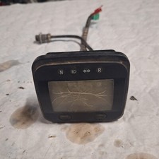 COMPTEUR QUAD HYTRACK 410 S