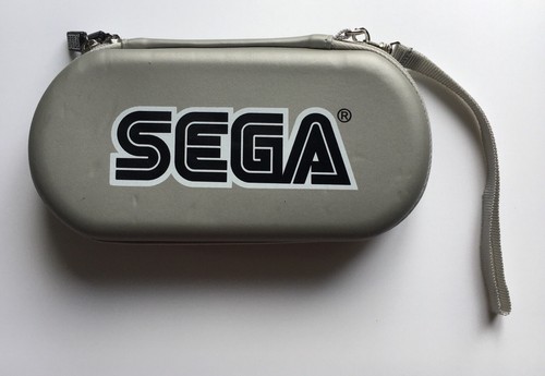 Sega branded sony psp - sega,