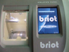 Meuleuse automatique edger