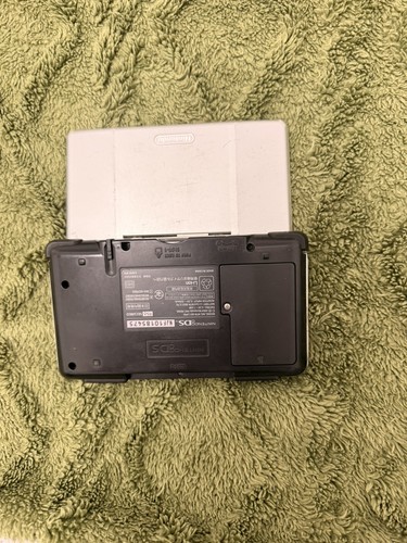 Console nintendo ds - -,