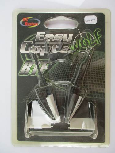 Cp377 system modelisme c - rc, r/c