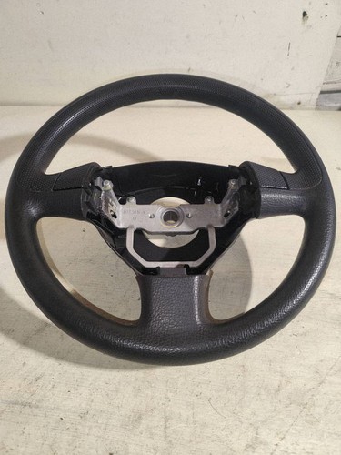 Subaru justy 2005 - 2005, volant