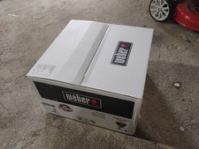 Weber Original Kettle Premium