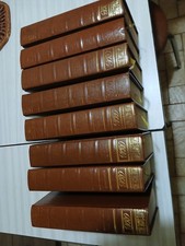 lot 8 livres sélection