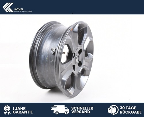 Pouces alliage ford - 16,