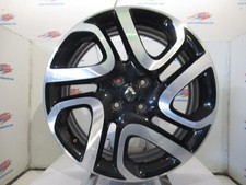 Jante ALUMINIUM RENAULT CAPTUR