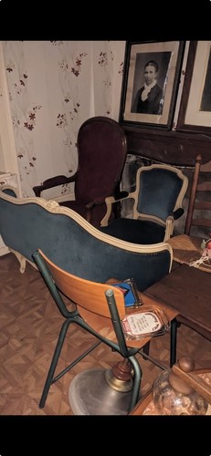 Ancien canaper - ancien,