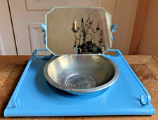 Meuble de poupée Vasque en