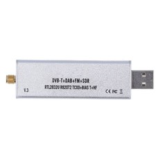 Software Defined Radio