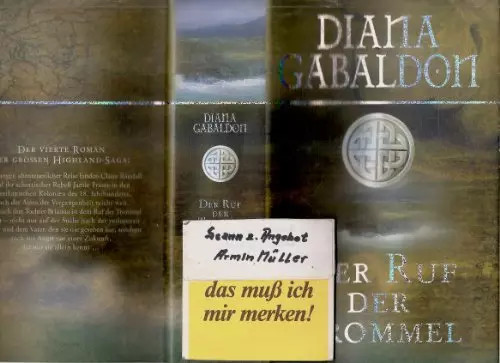 Highland saga der ruf - highland-saga:,