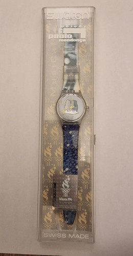 Swatch watch katarina - watch,