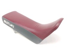SELLE COMPLETE SUZUKI DR 125